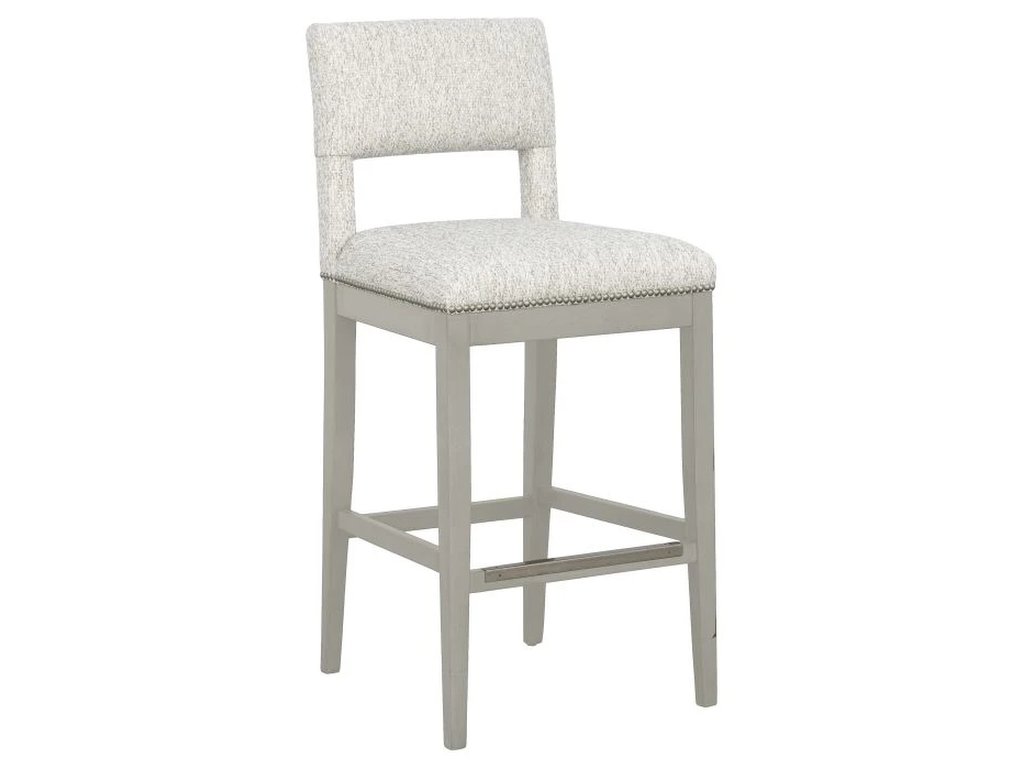 Arie Bar Stool  - main image