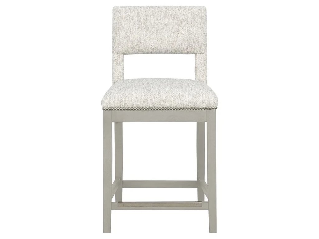 Arie Armless Counter Stool  - image 2