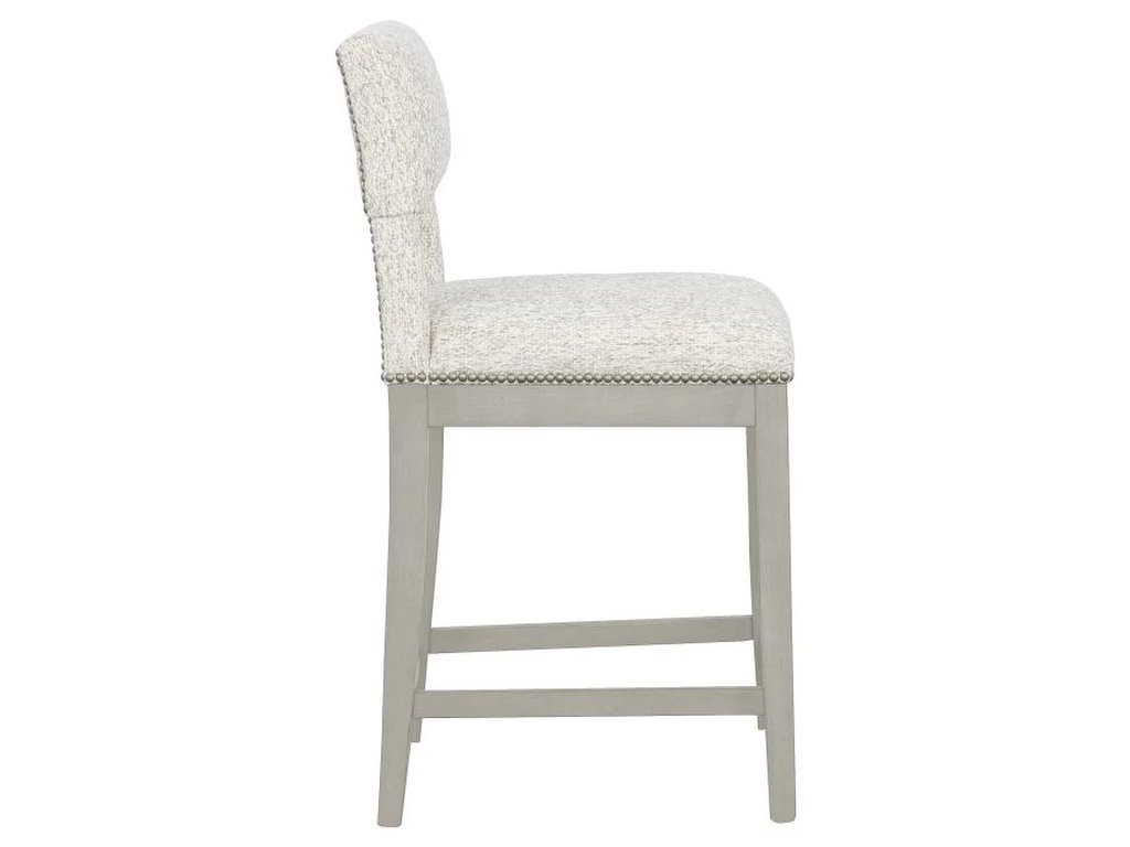 Arie Armless Counter Stool  - image 3