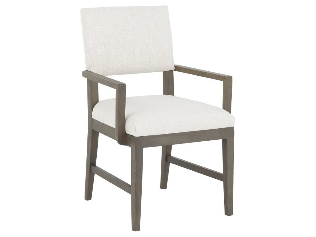 Silas Arm Chair  - main image