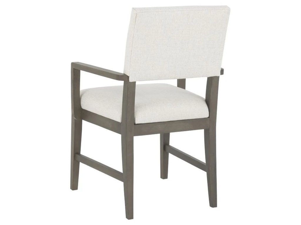 Silas Arm Chair  - image 1