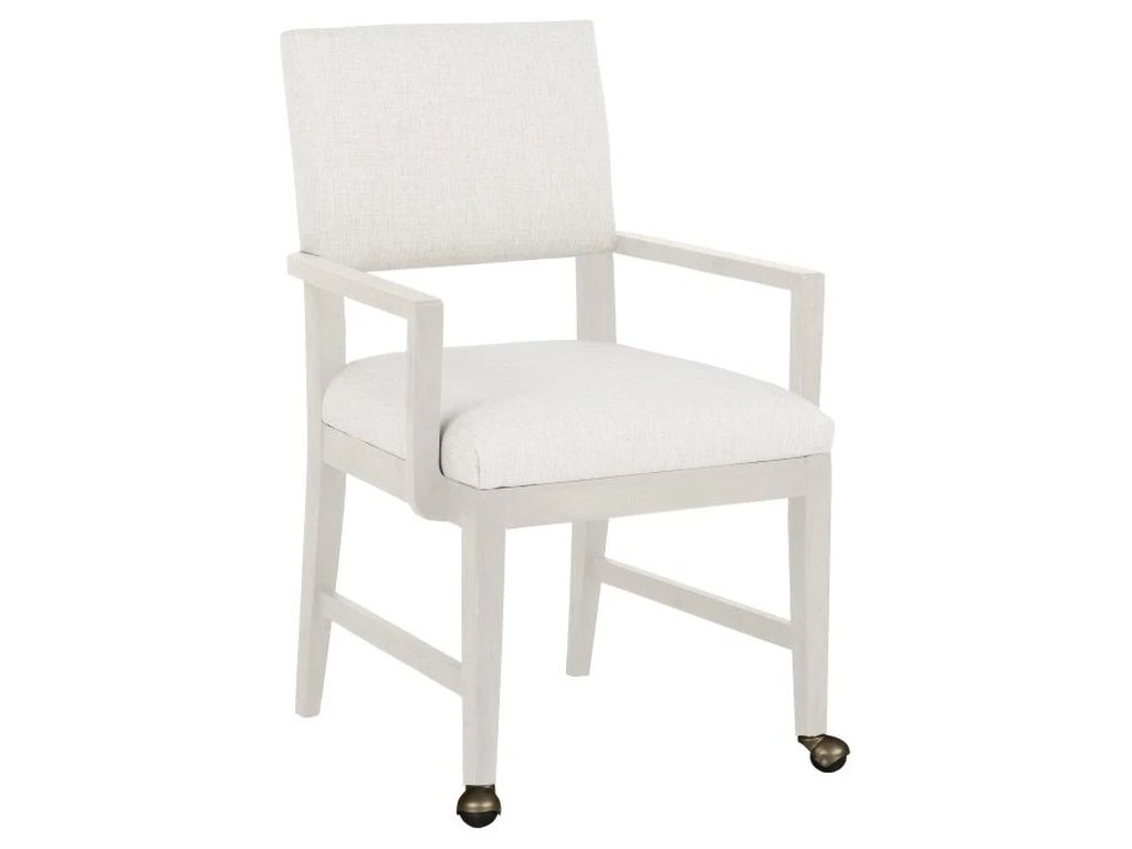 Silas Arm Chair  - main image