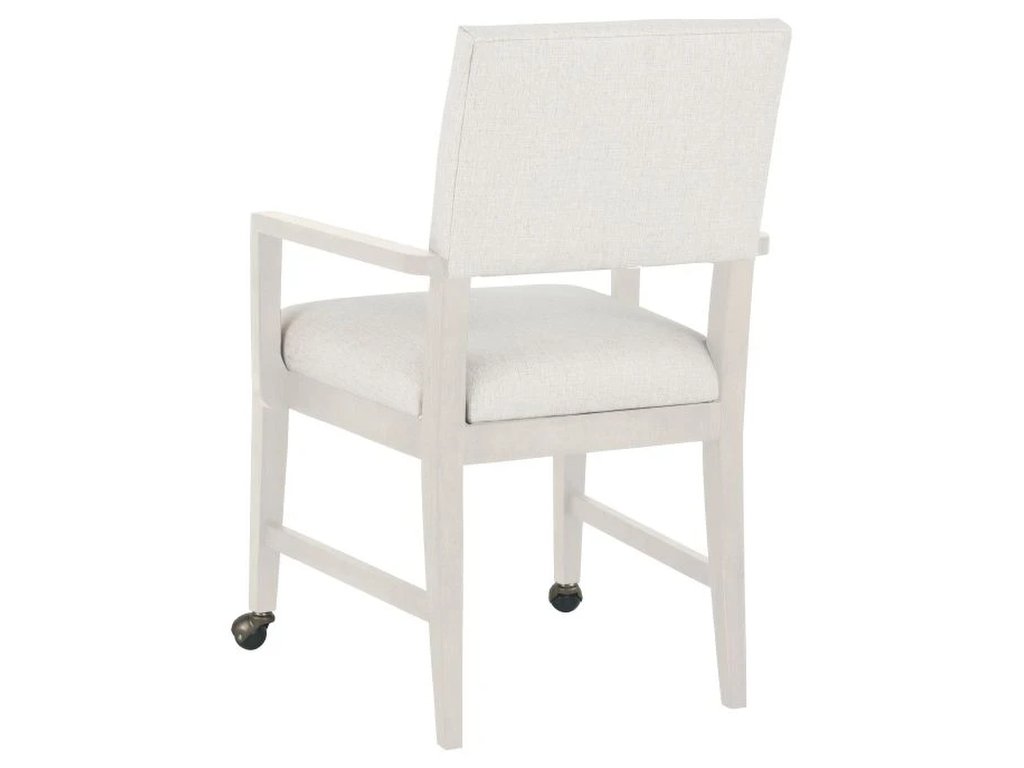 Silas Arm Chair  - image 1