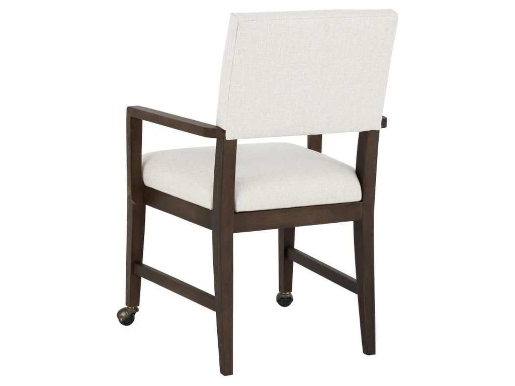 Silas Arm Chair  - image 1