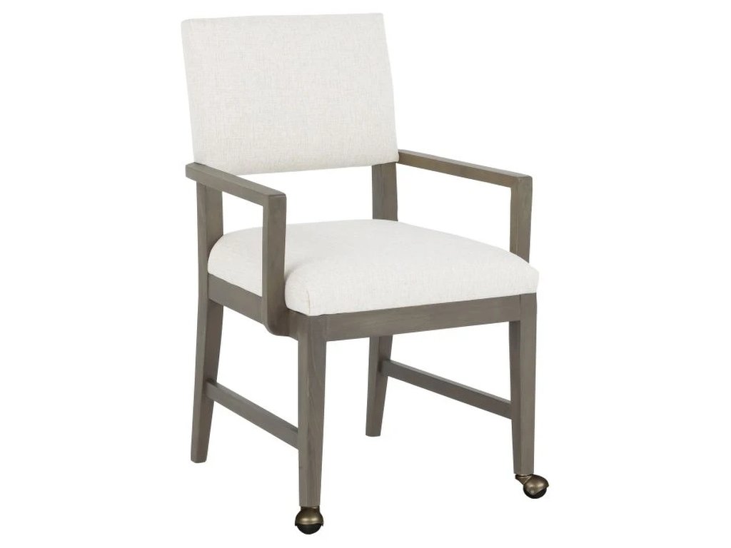 Silas Arm Chair  - main image