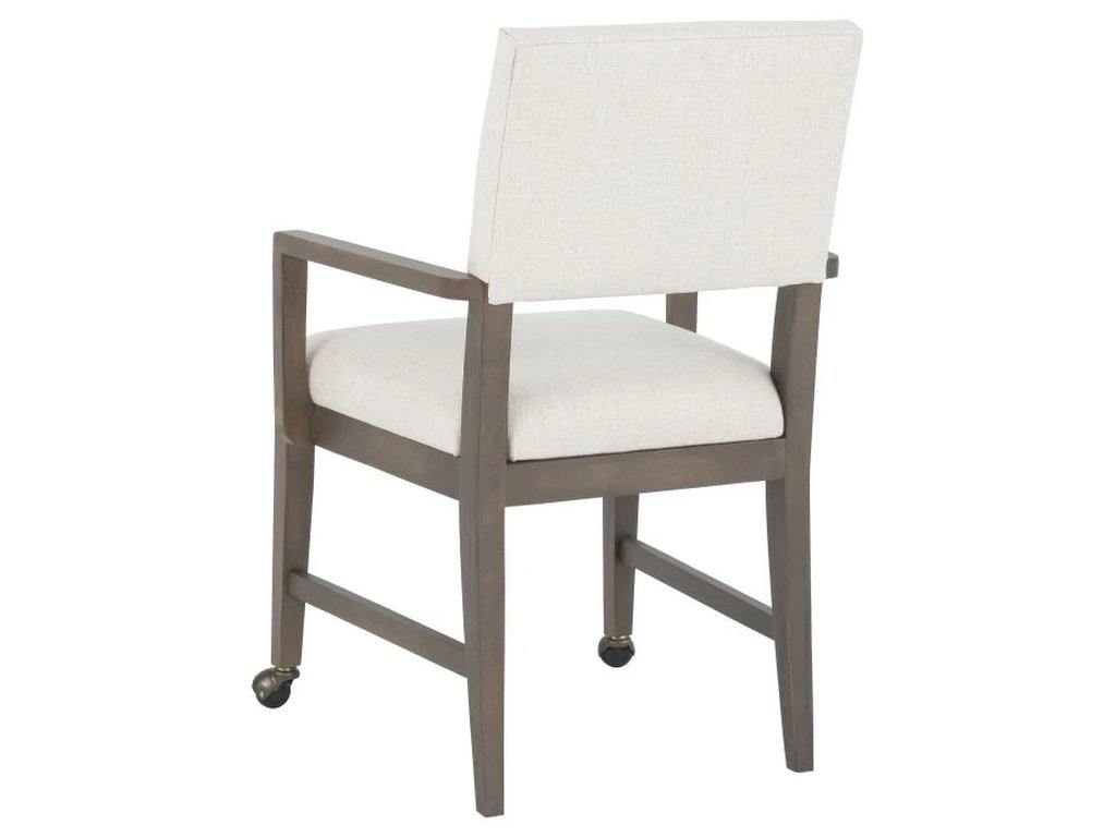 Silas Arm Chair  - image 1