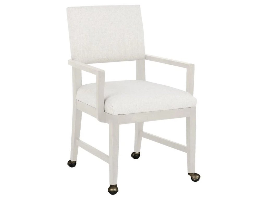 Silas Arm Chair  - main image