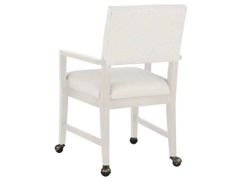 Silas Arm Chair  - image 1