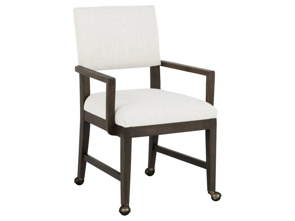 Silas Arm Chair  - main image