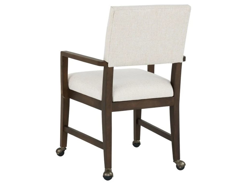 Silas Arm Chair  - image 1