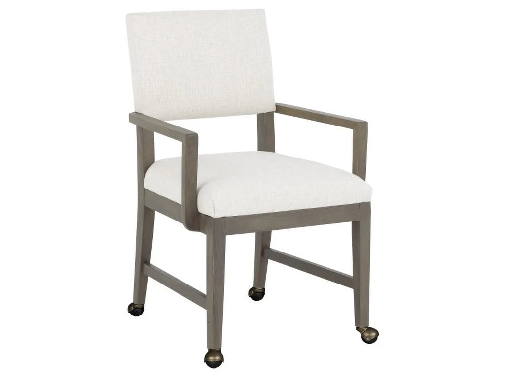 Silas Arm Chair  - main image