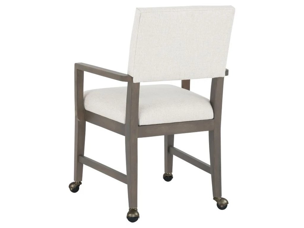 Silas Arm Chair  - image 1