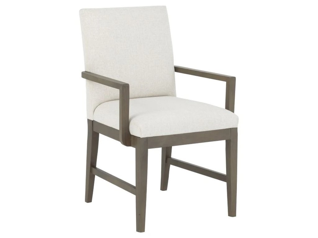 Nova Arm Chair  - main image