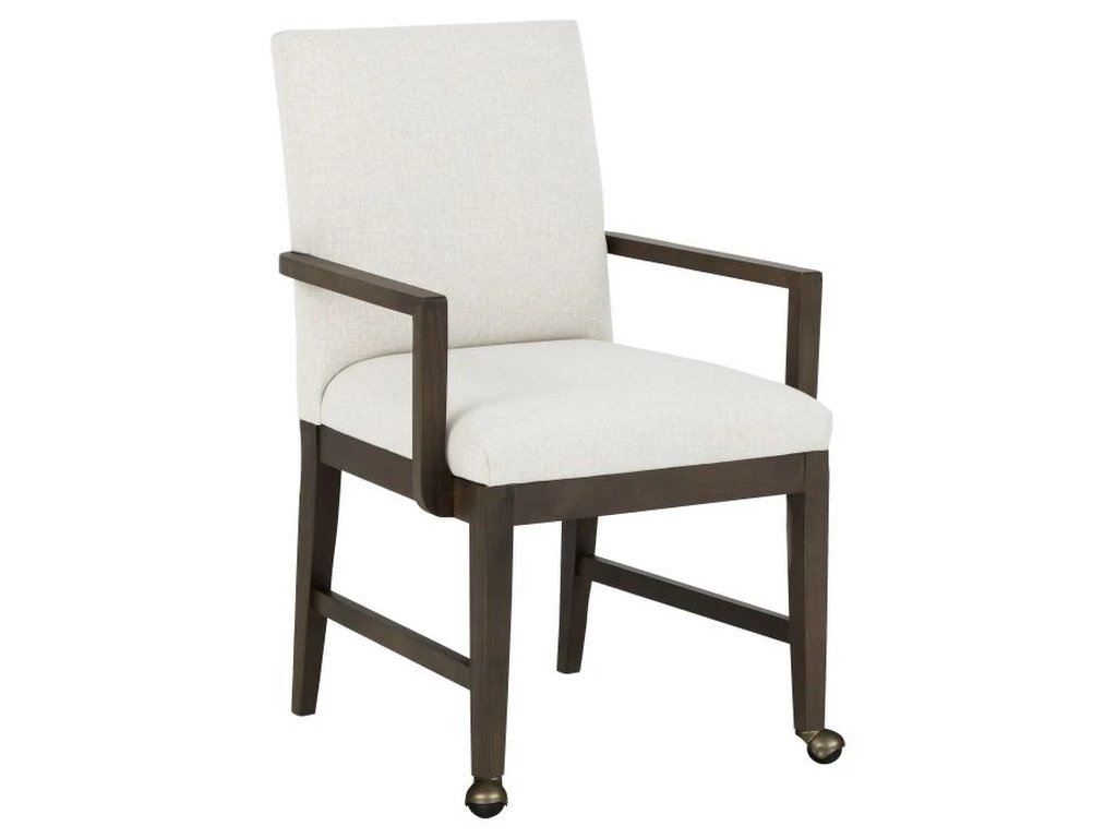 Nova Arm Chair  - main image