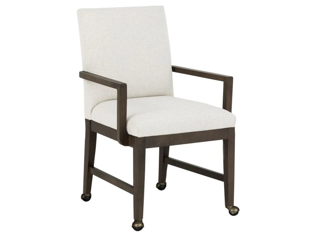Nova Arm Chair  - main image