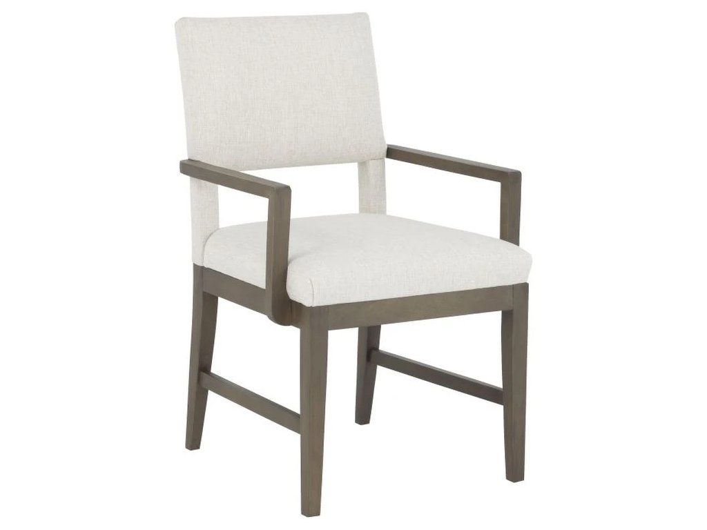 Arie Arm Chair  - main image
