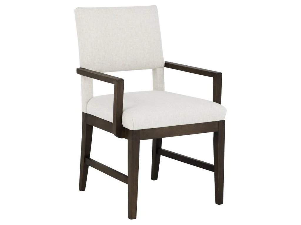 Arie Arm Chair  - main image