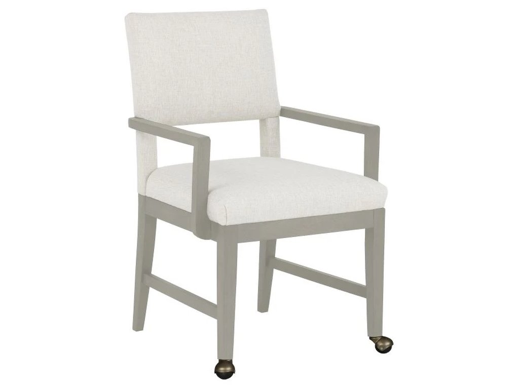 Arie Arm Chair  - main image