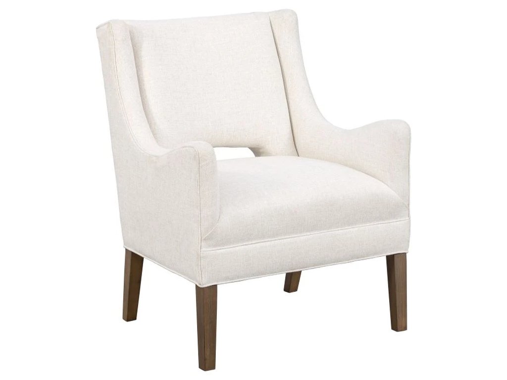 Clara Lounge Chair  - main image