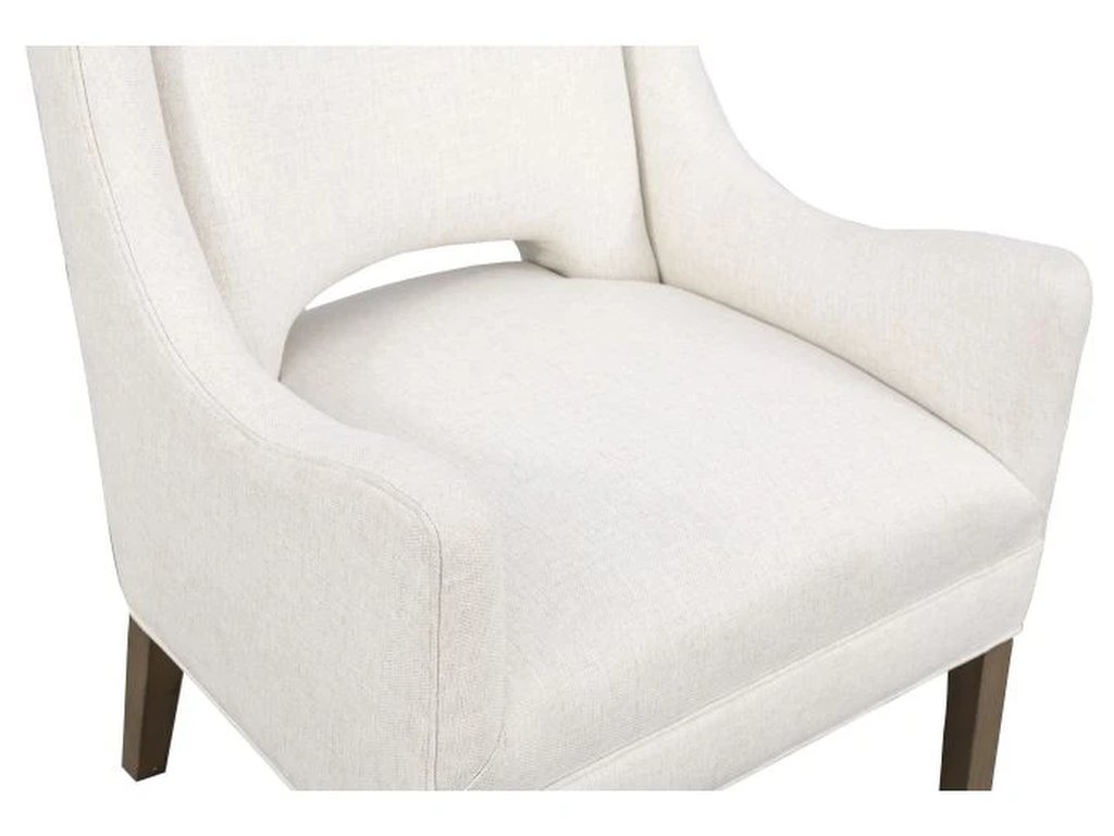 Clara Lounge Chair  - image 4