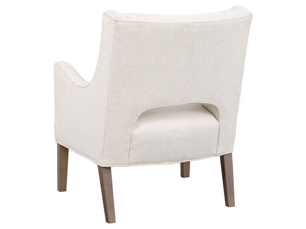 Clara Lounge Chair  - image 5