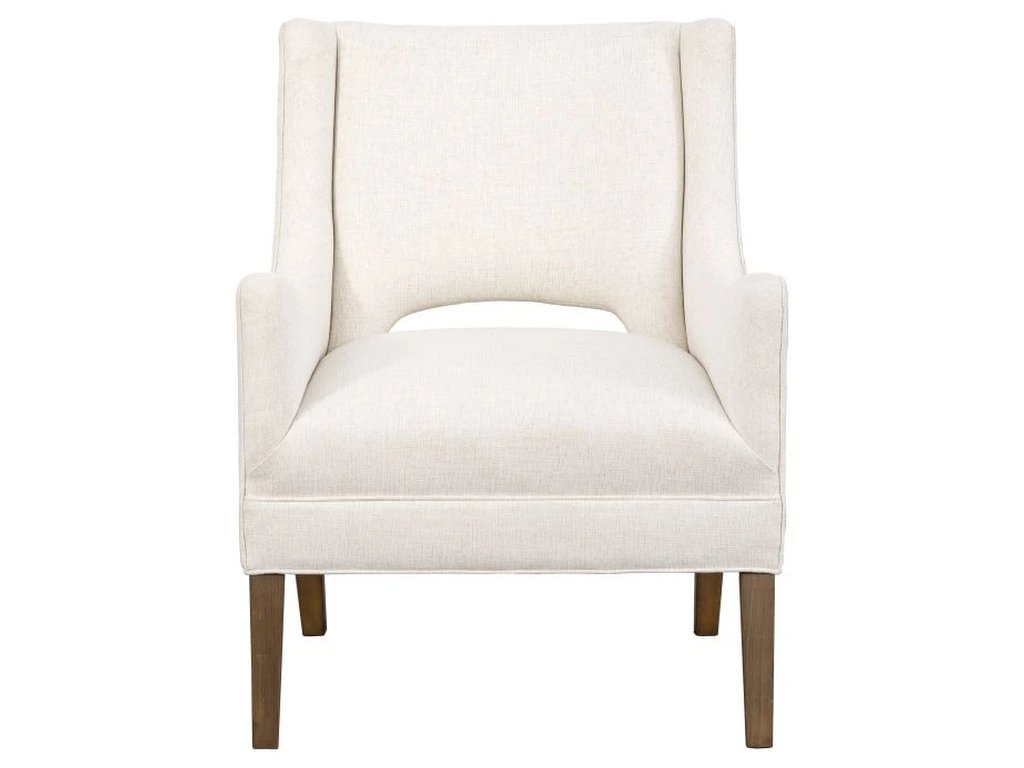 Clara Lounge Chair  - image 2