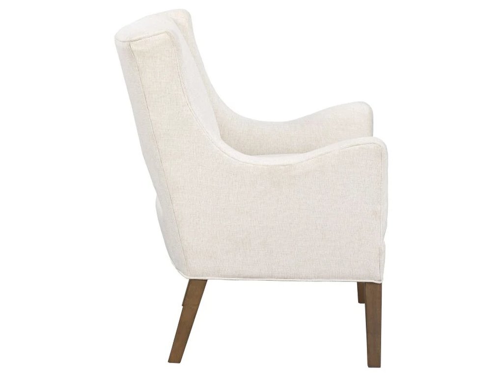 Clara Lounge Chair  - image 3
