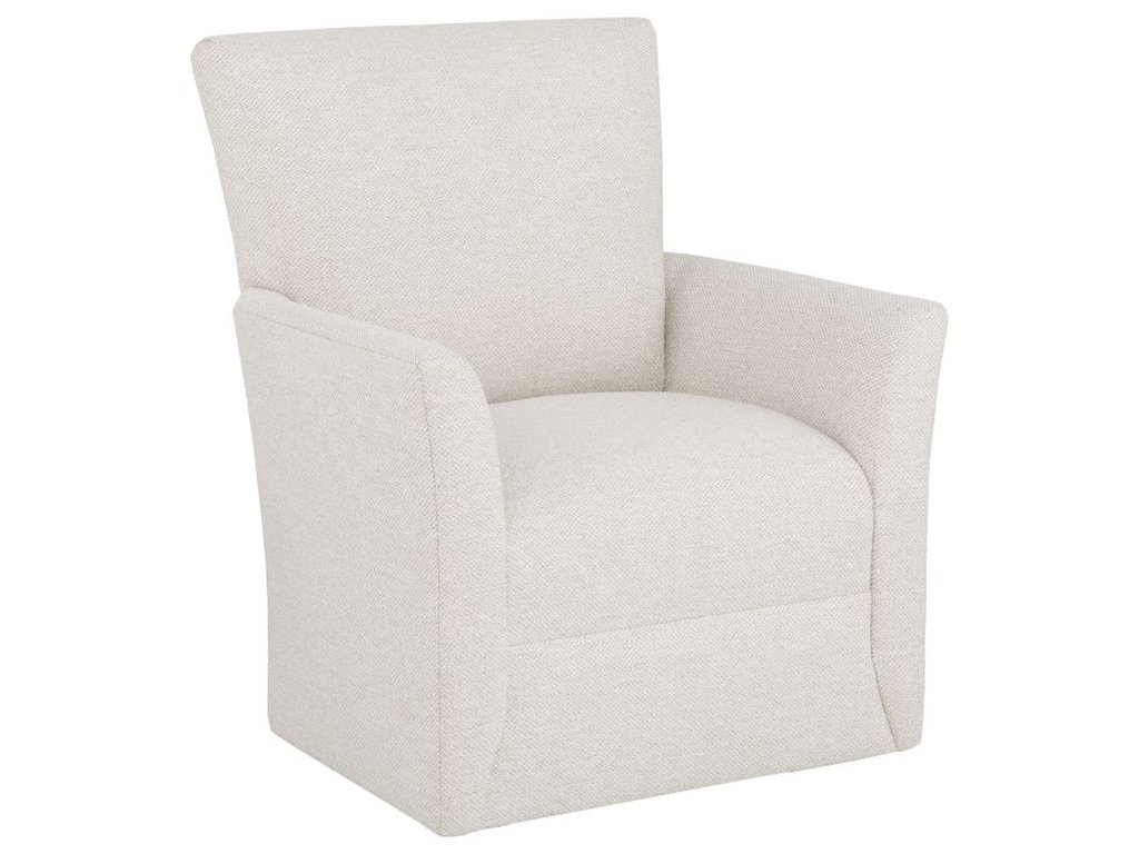 Charlotte Lounge Chair  - main image