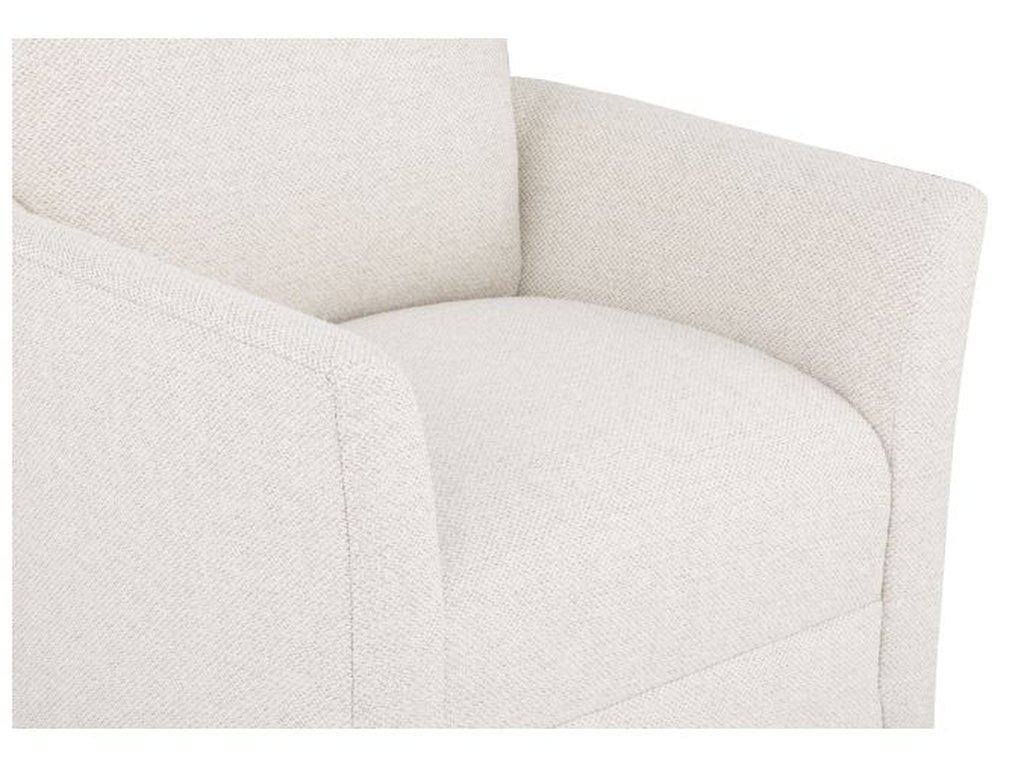 Charlotte Lounge Chair  - image 4