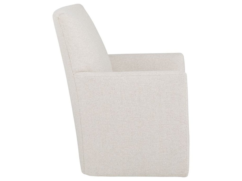 Charlotte Lounge Chair  - image 3