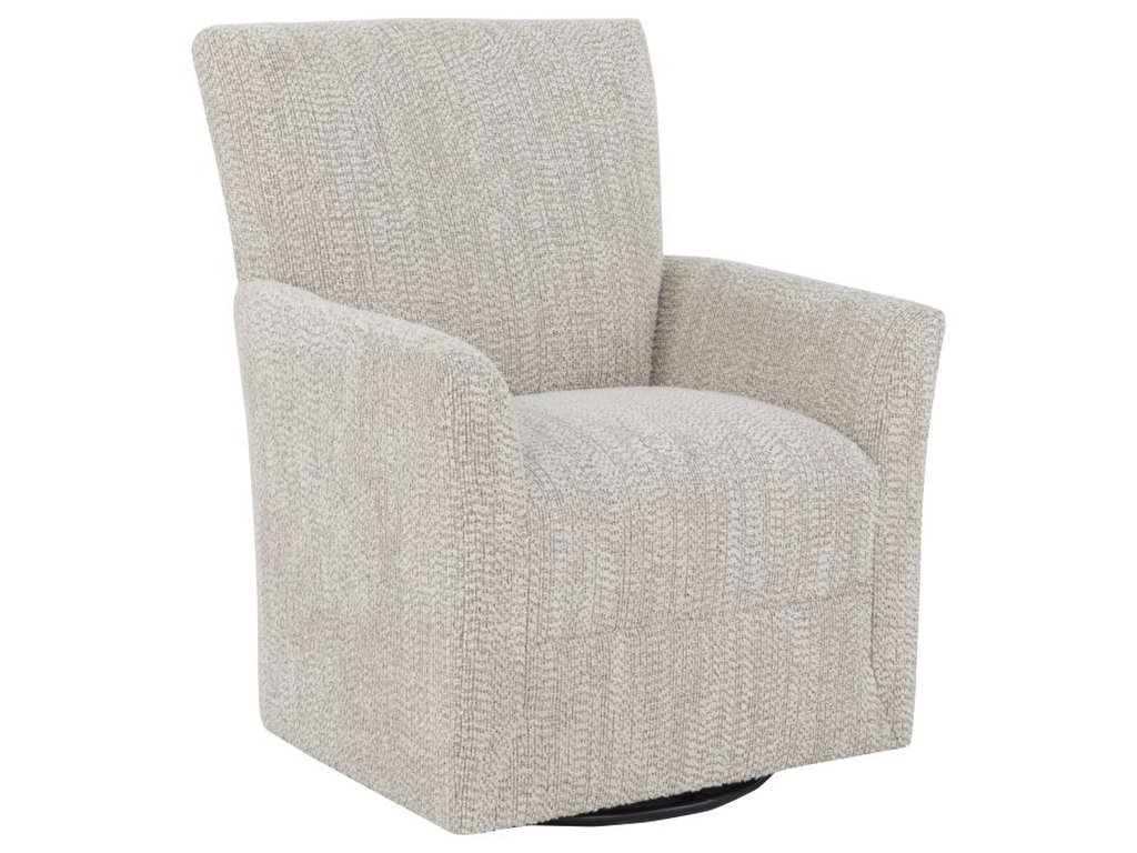 Charlotte Swivel Chair  - main image