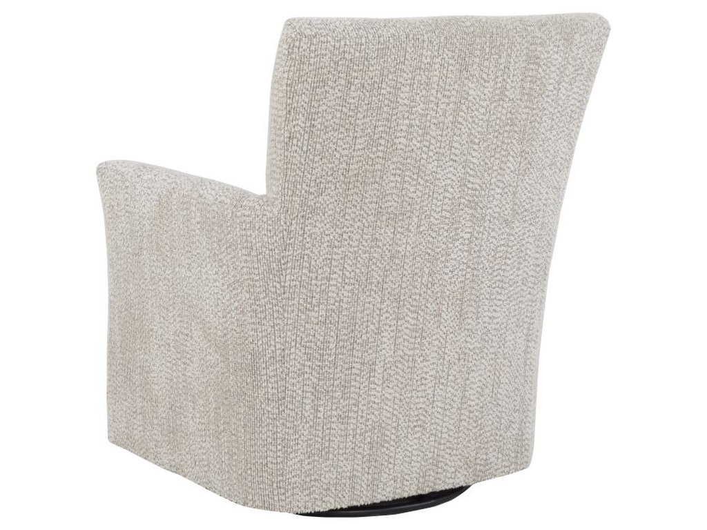 Charlotte Swivel Chair  - image 1