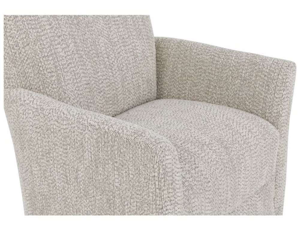 Charlotte Swivel Chair  - image 4