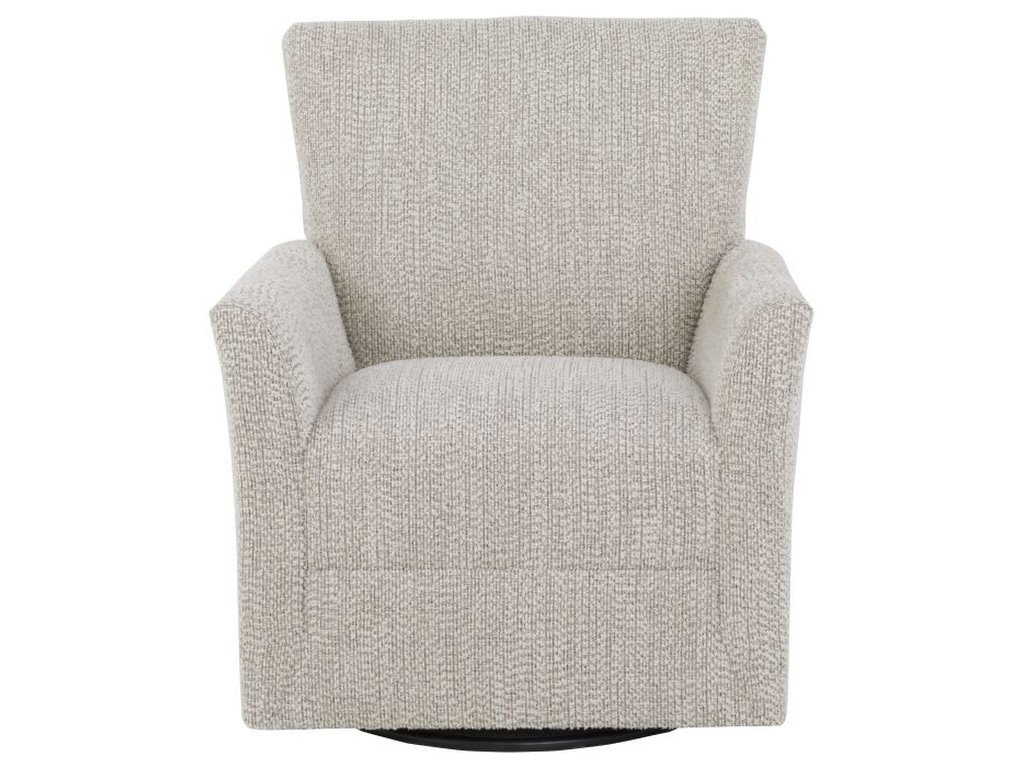 Charlotte Swivel Chair  - image 2