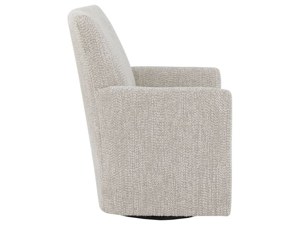 Charlotte Swivel Chair  - image 3