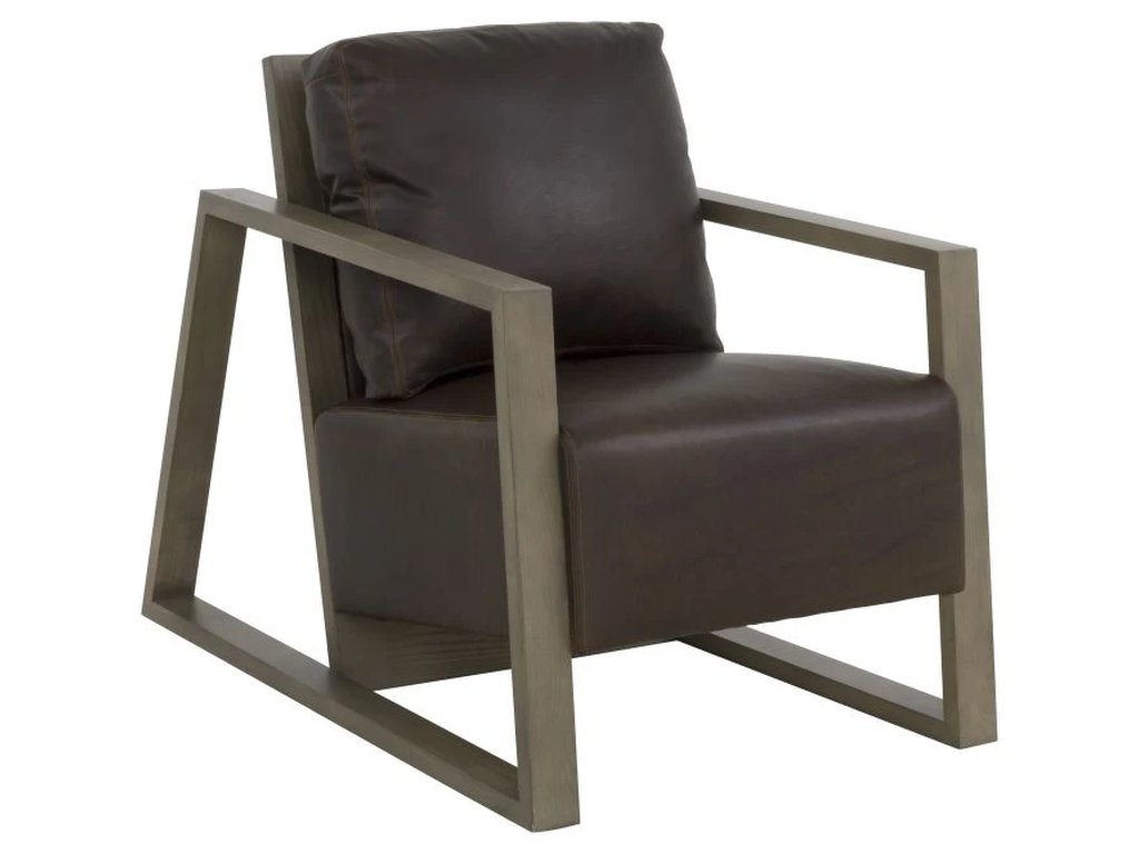 Maximus Occasional Chair  - main image