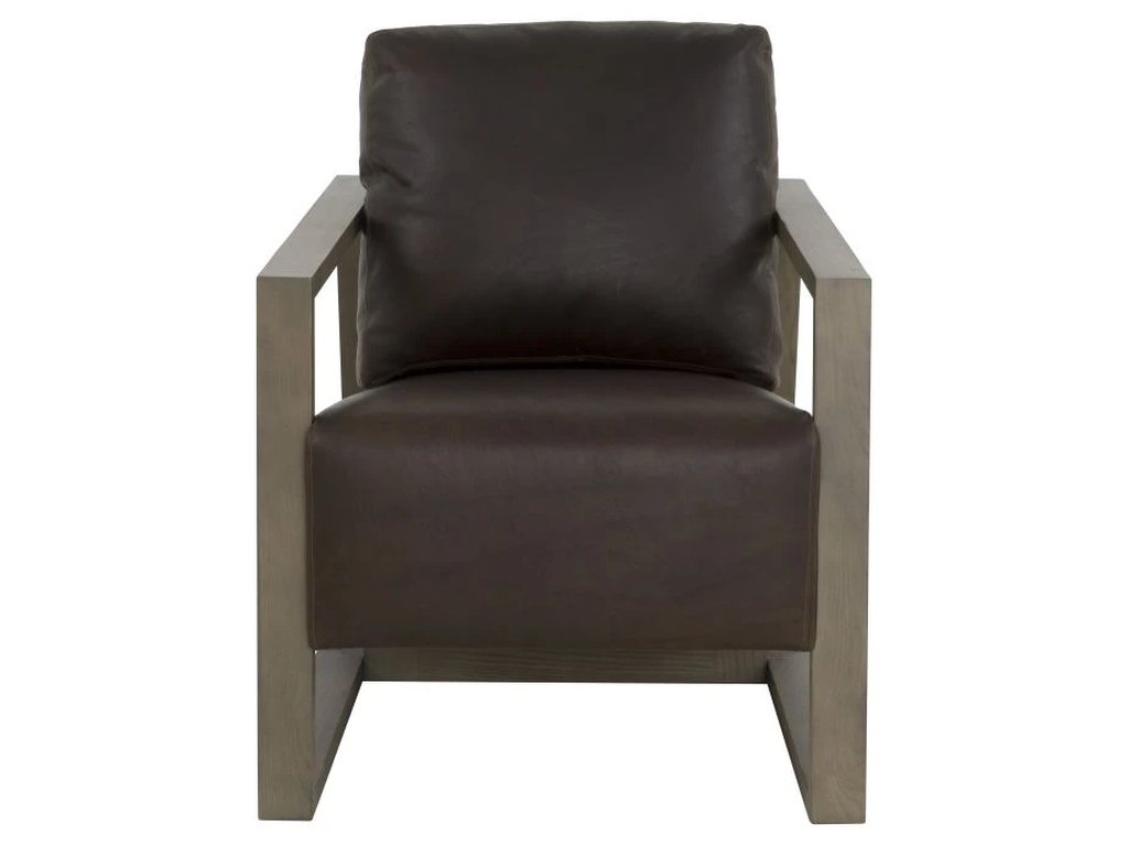 Maximus Occasional Chair  - image 2