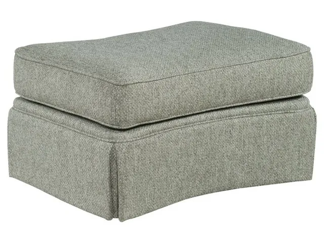 Milan Ottoman 