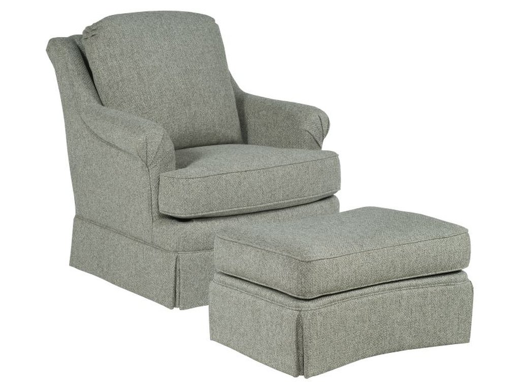 Milan Swivel Chair  - image 1