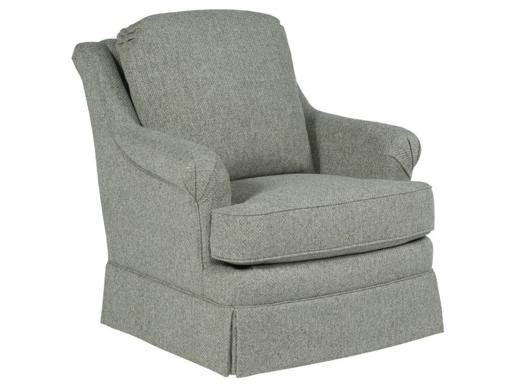 Milan Swivel Chair  - main image
