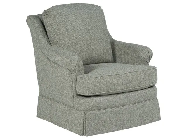 Milan Swivel Glider 
