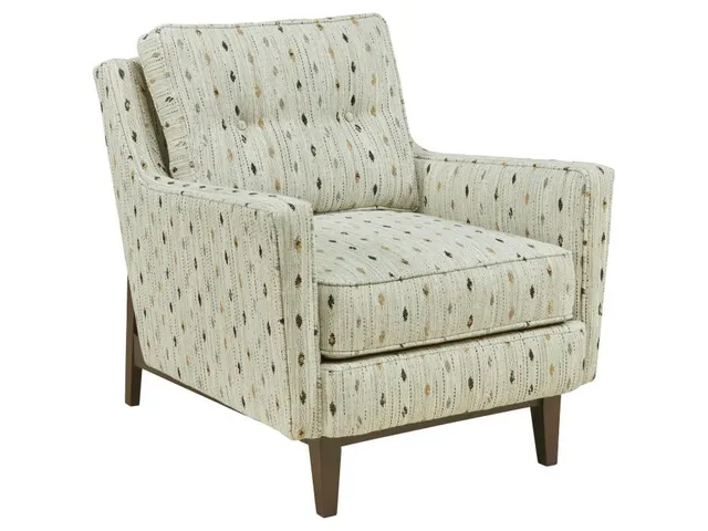 Jean Michel Lounge Chair 