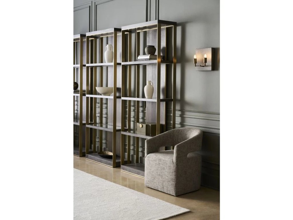 Wesley Etagere  - image 8