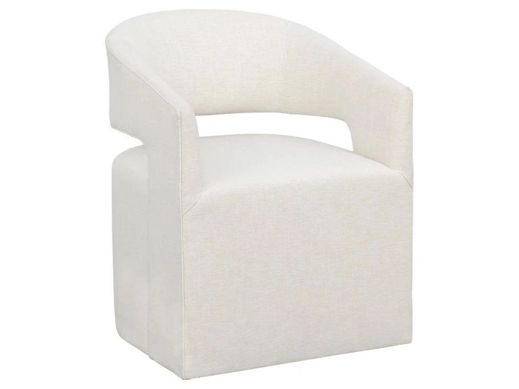 Nova Arm Chair  - main image