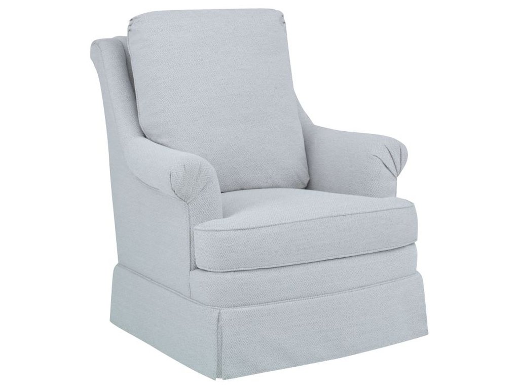 Chilton Lounge Chair  - main image