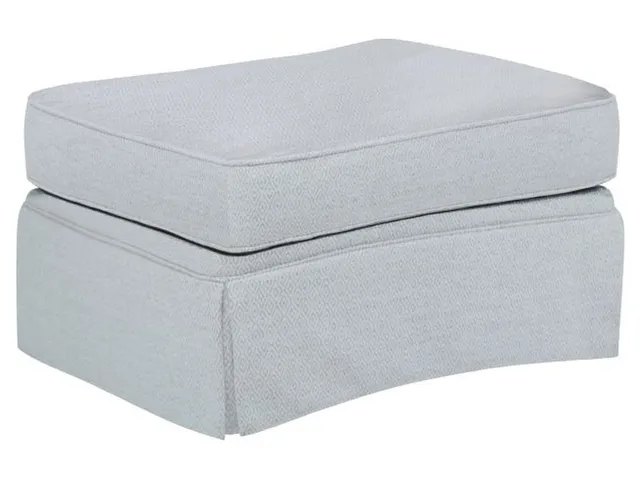 Chilton Ottoman 
