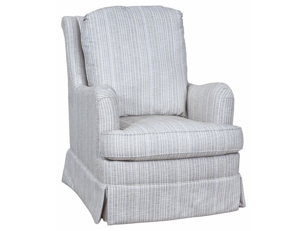 Randolph Lounge Chair  - main image