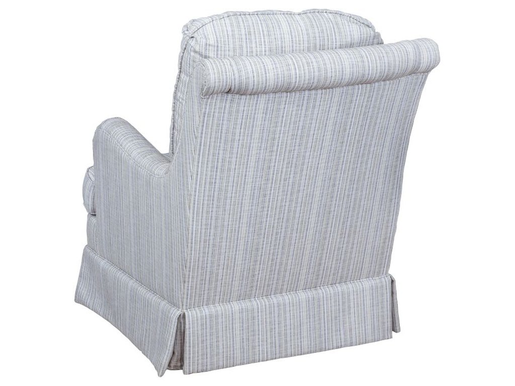 Randolph Lounge Chair  - image 1