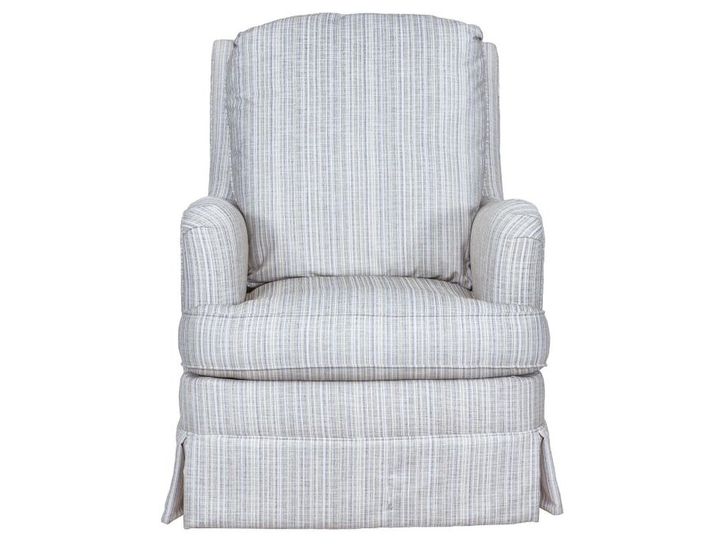 Randolph Lounge Chair  - image 2
