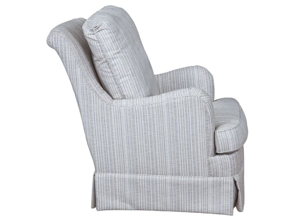 Randolph Lounge Chair  - image 3